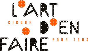 L'art d'En Faire - Logo
