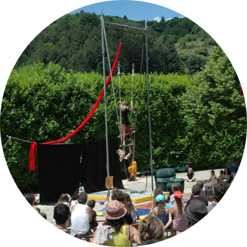 L'Art d'En Faire - Territoires - Couverture