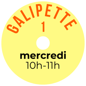 GALIPETTE 1