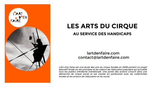 handicirque