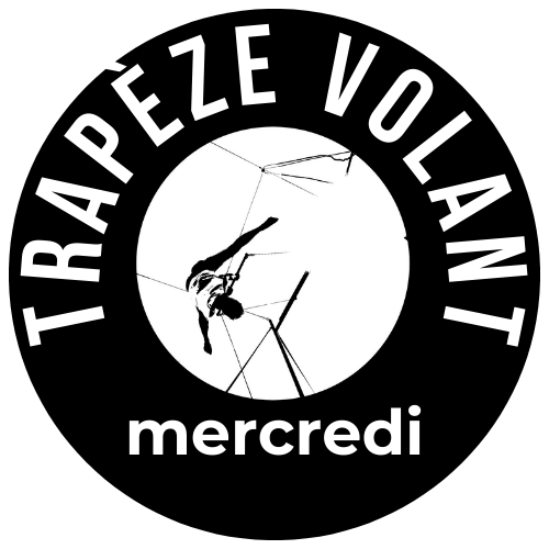 cours de trapeze volant