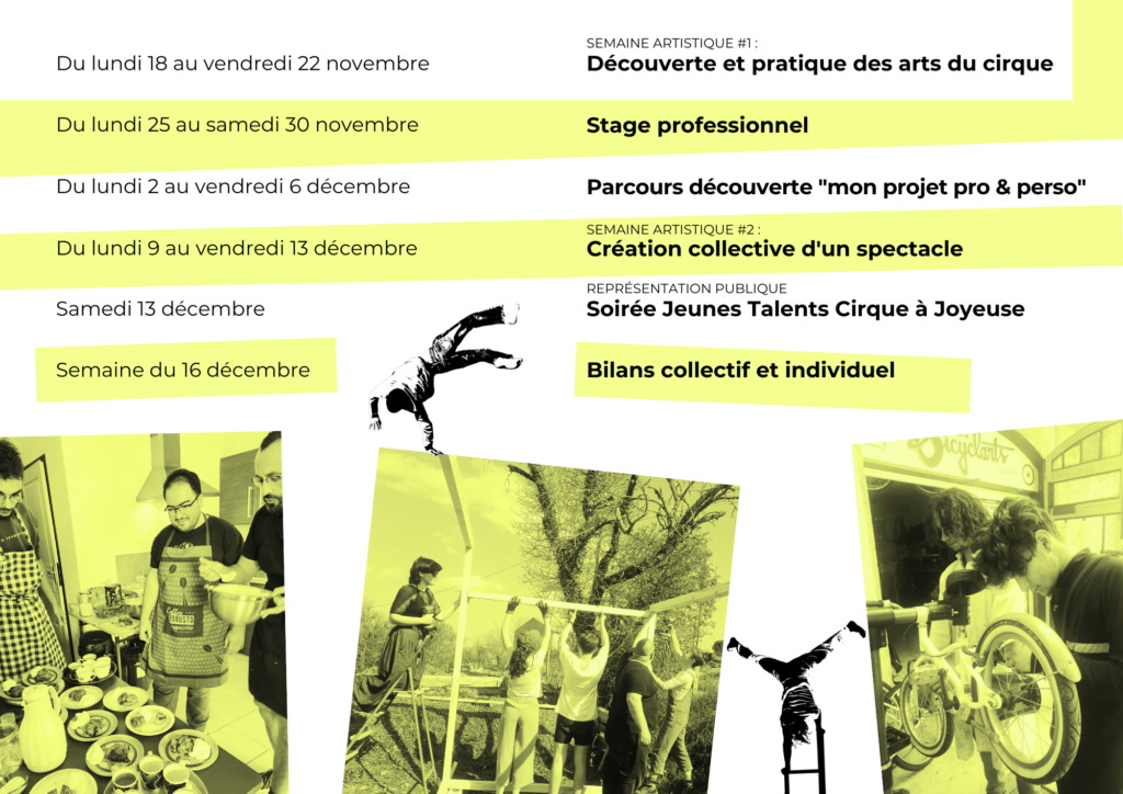 programme passerelle jeunes