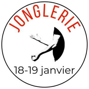 stage jonglerie à joyeuse en ardèche