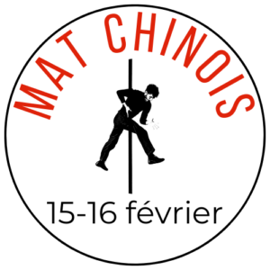 stage de Mat chinois à joyeuse en ardèche