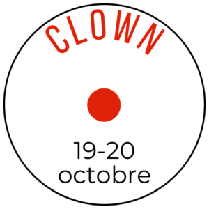 stage clown avec la FNCTA