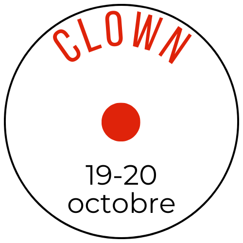 stage clown avec la FNCTA