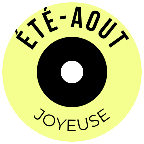 stage été joyeuse aout