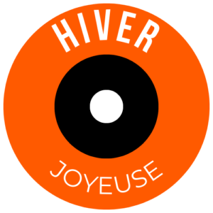 stage hiver joyeuse