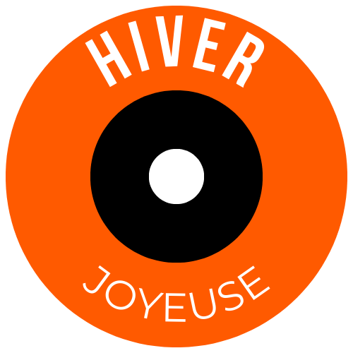 stage hiver joyeuse