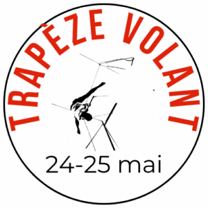 trapèze volant stage 24 et 25 mai 2025 à uzer