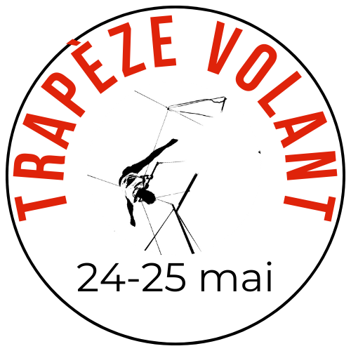 trapèze volant stage 24 et 25 mai 2025 à uzer