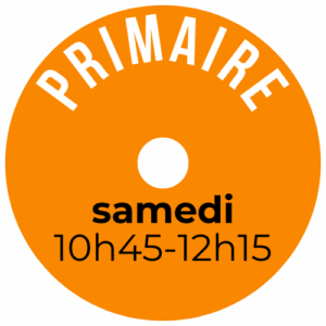 PRIMAIRE