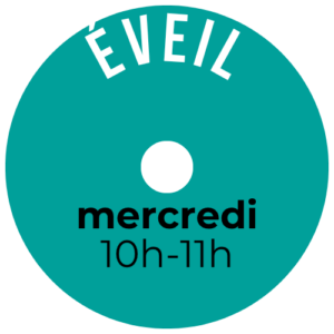 cirque éveil