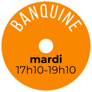 atelier cirque banquine