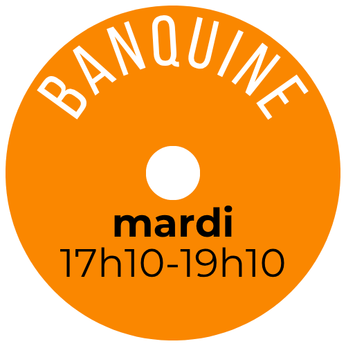 atelier cirque banquine