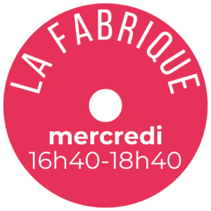 atelier cirque la fabrique