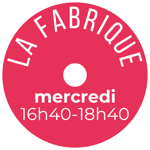 atelier cirque la fabrique