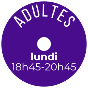 atelier cirque adultes