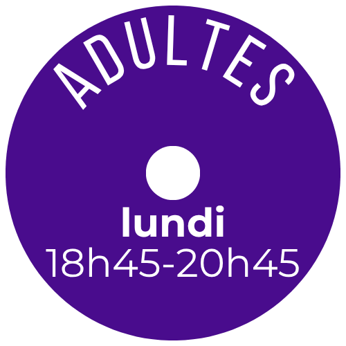 atelier cirque adultes