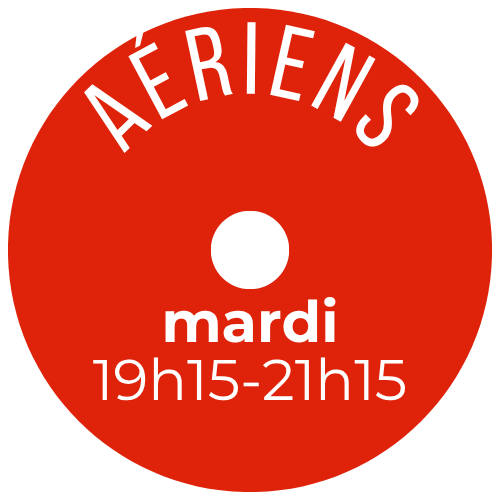 AÉRIENS