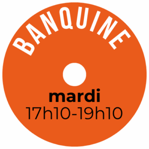 atelier banquine