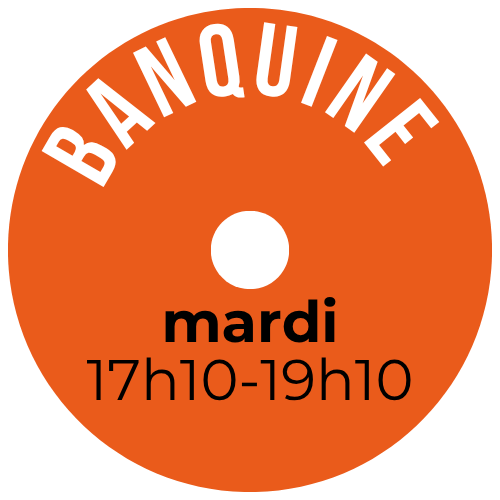 atelier banquine