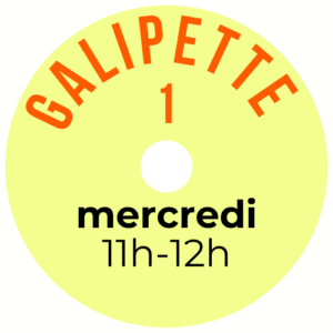 GALIPETTE 1