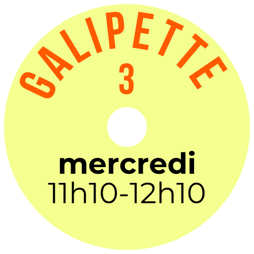 GALIPETTE 3