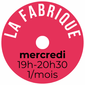 atelier de création cirque la fabrique