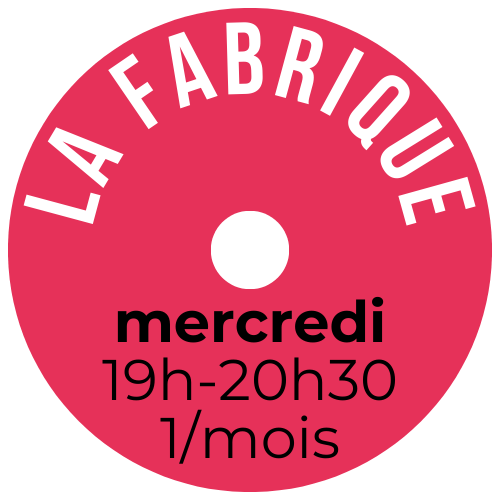 atelier de création cirque la fabrique