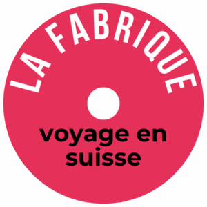 voyage en suisse