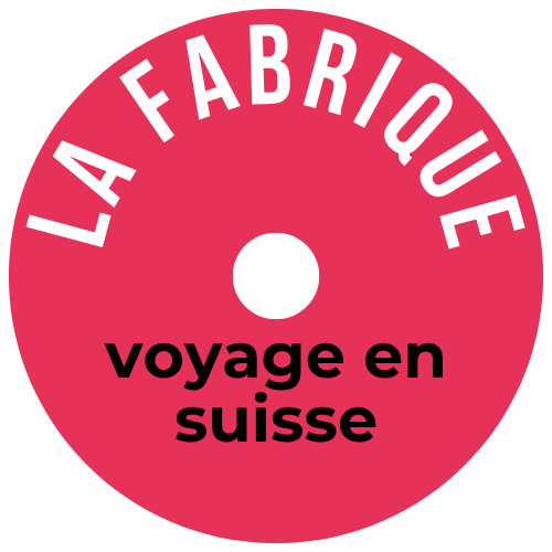 voyage en suisse