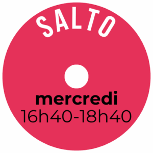 salto ateliers cirque