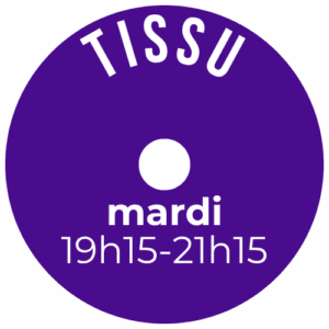 TISSU