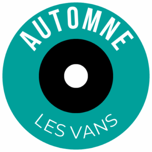 stage cirque vacances automne aux vans
