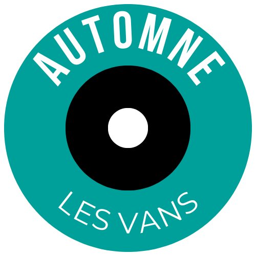 stage cirque vacances automne aux vans