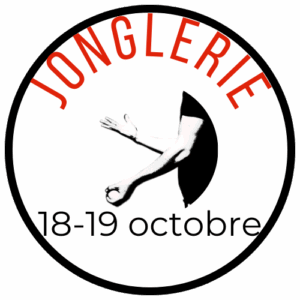 STAGE - JONGLERIE