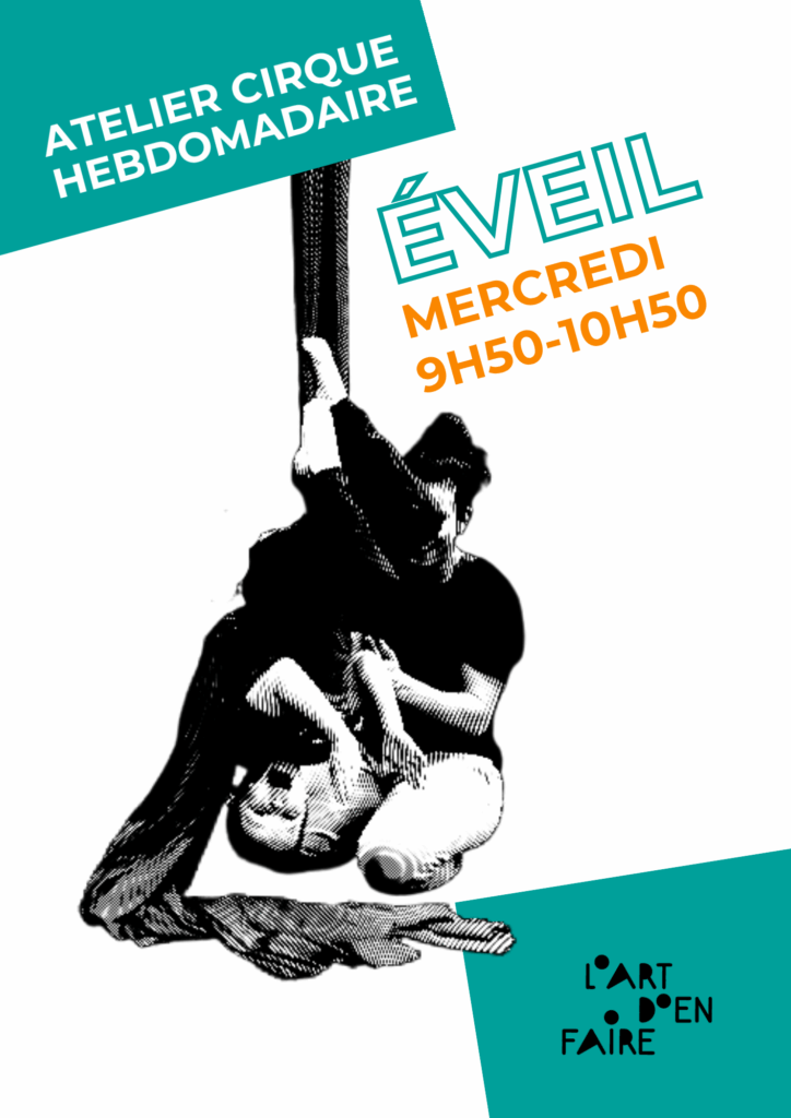 cirque éveil à joyeuse en ardèche