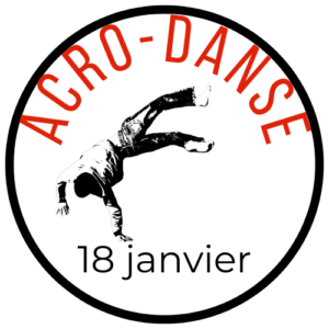 stage acrodanse à joyeuse en ardeche