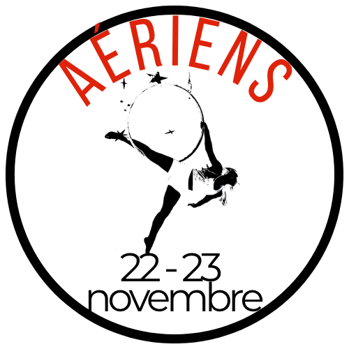stage d'aériens