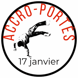 stage accro-portés