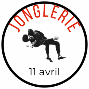 stage jonglerie