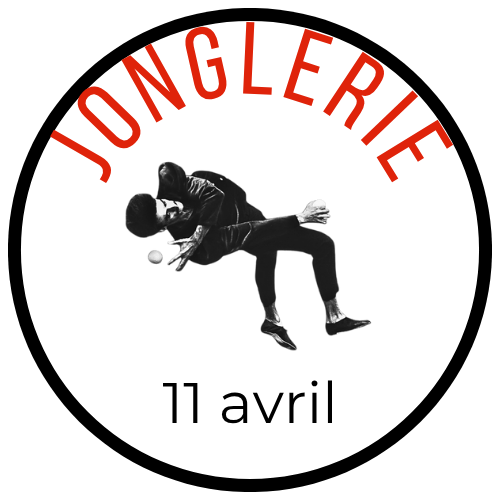 stage jonglerie