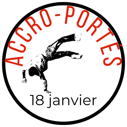 stage accro-portés