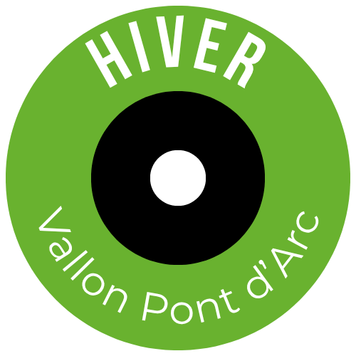 stage cirque vallon pont d'arc ardèche