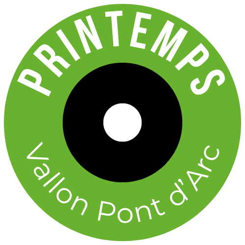 stage cirque vallon pont d'arc ardèche