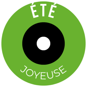STAGE - Joyeuse - du 6 au 10/07/26