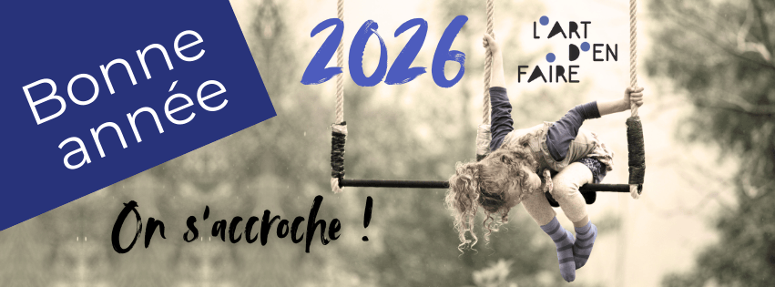 Bonne année 2026