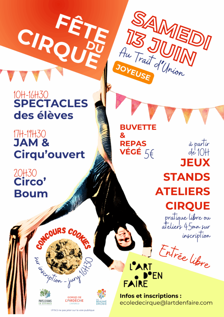 fete du cirque