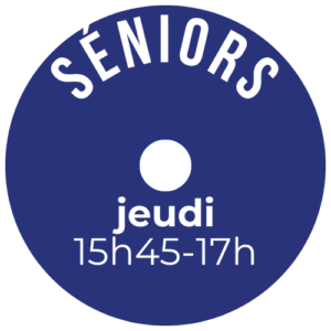 cirque doux séniors